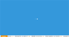 Desktop Screenshot of podbitcoin.com
